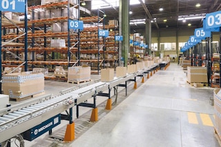 La gestion des commandes avec peu d’unités complique les opérations d’entrepôt, y compris la maîtrise des retours e-commerce