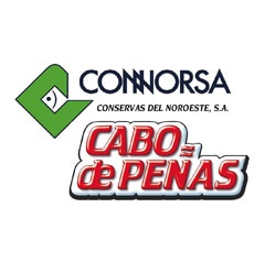 Deux systèmes de stockage permettent une utilisation et organisation optimale de l'espace, ainsi que la rotation des produits en conserve à Connorsa Deux systèmes de stockage permettent une utilisation et organisation optimale de l'espace, ainsi que la rotation des produits en conserve à Connorsa