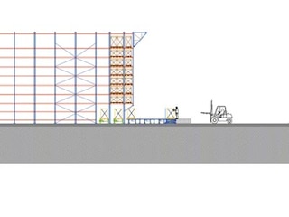 Mecalux choisi par JC Valves pour automatiser son entrepôt afin d’optimiser le stockage et accélérer la préparation de commandes Mecalux choisi par JC Valves pour automatiser son entrepôt afin d’optimiser le stockage et accélérer la préparation de commandes