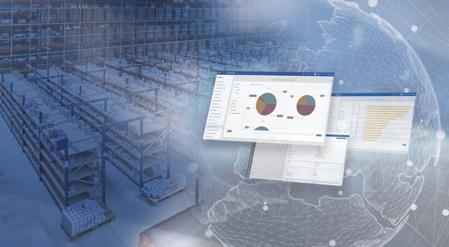 Mecalux est reconnu dans le rapport Europe Context : ‘Magic Quadrant for Warehouse Management Systems’ publié par Gartner en juillet 2019