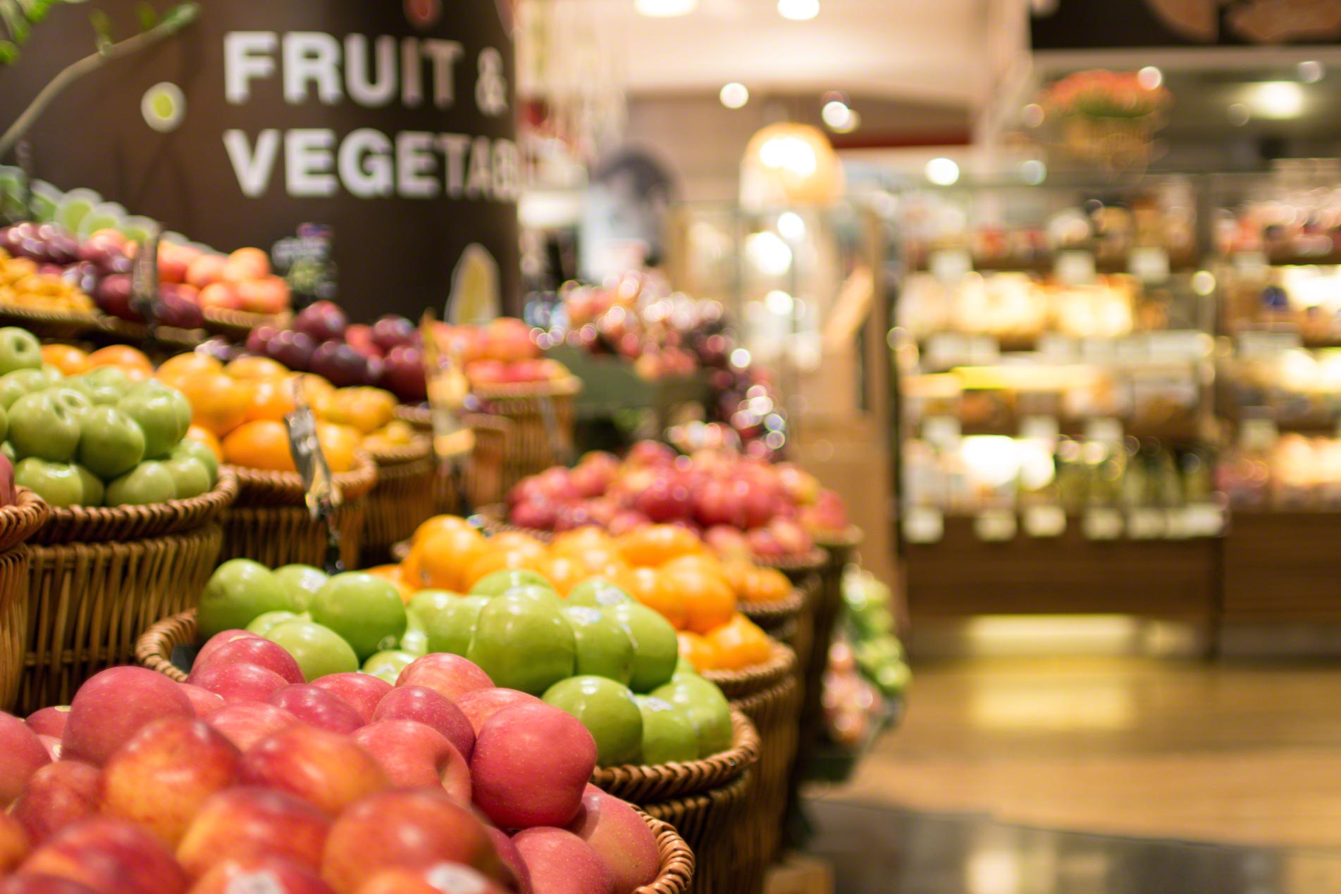 Logiciel pour l’industrie agroalimentaire