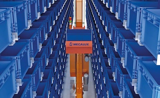 Planetpharma construira un deuxième magasin automatique pour caisses en France  Planetpharma construira un deuxième magasin automatique pour caisses en France