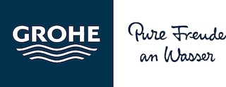 L'entrepôt de la multinationale Grohe pour équipement sanitaire et robinetteries L'entrepôt de la multinationale Grohe pour équipement sanitaire et robinetteries