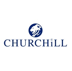 Churchill China logo