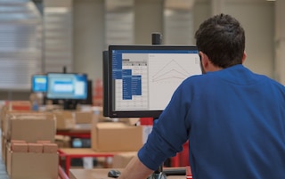 Würth Modyf va mettre en place un nouvel entrepôt digitalisé Würth Modyf va mettre en place un nouvel entrepôt digitalisé
