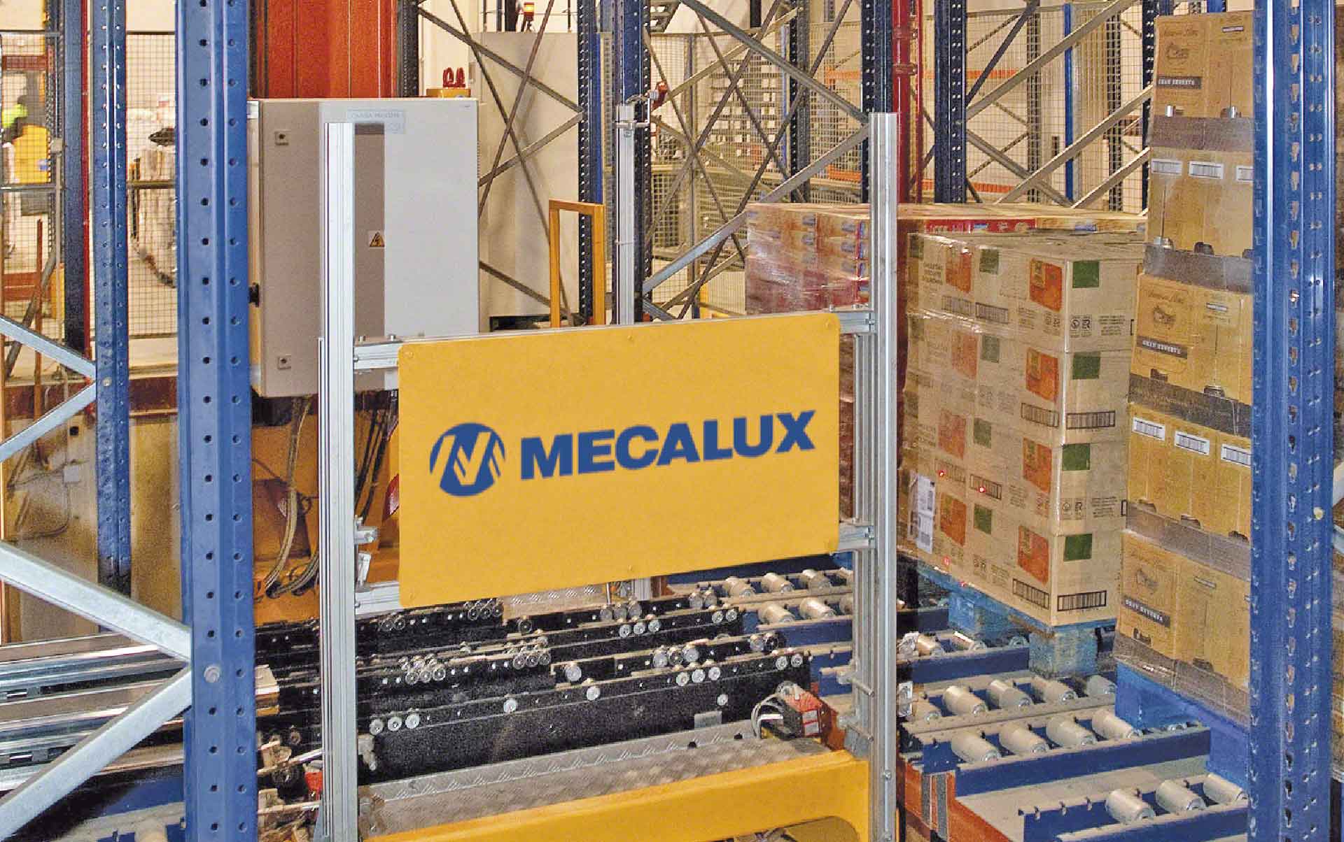 EcoWipes ouvrira un nouvel entrepôt automatisé pour lingettes en Pologne