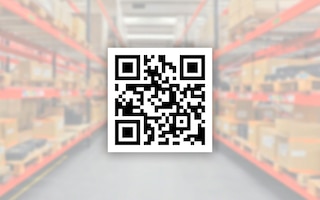 Les QR codes en logistique : rapidité et flexibilité