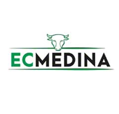 Elaborados Cárnicos Medina logo