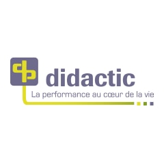 Logo Didactic