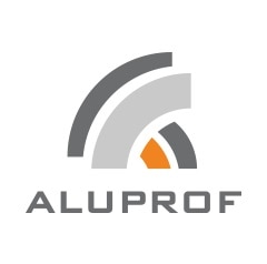 Aluprof logo