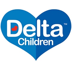 Delta Children améliore son nouvel entrepôt au moyen de rayonnages à palettes d'Interlake Mecalux
