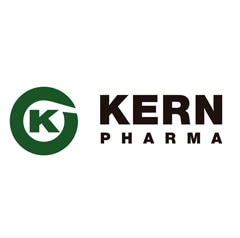 Le laboratoire pharmaceutique Kern Pharma construit un entrepôt autoportant qui combine des transstockeurs pour caisses et palettes