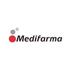 La société pharmaceutique Medifarma construit un entrepôt autoportant équipé de rack à accumulation avec Pallet Shuttle afin de poursuivre sa croissance