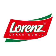 Le producteur et distributeur Lorenz Snack-World s'équipe de rayonnages d'une capacité de 6 560 palettes