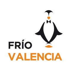 Les trois chambres frigorifiques de Frío Valencia offrent une capacité de stockage supérieure à 7 700 palettes