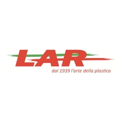 LAR logotipo