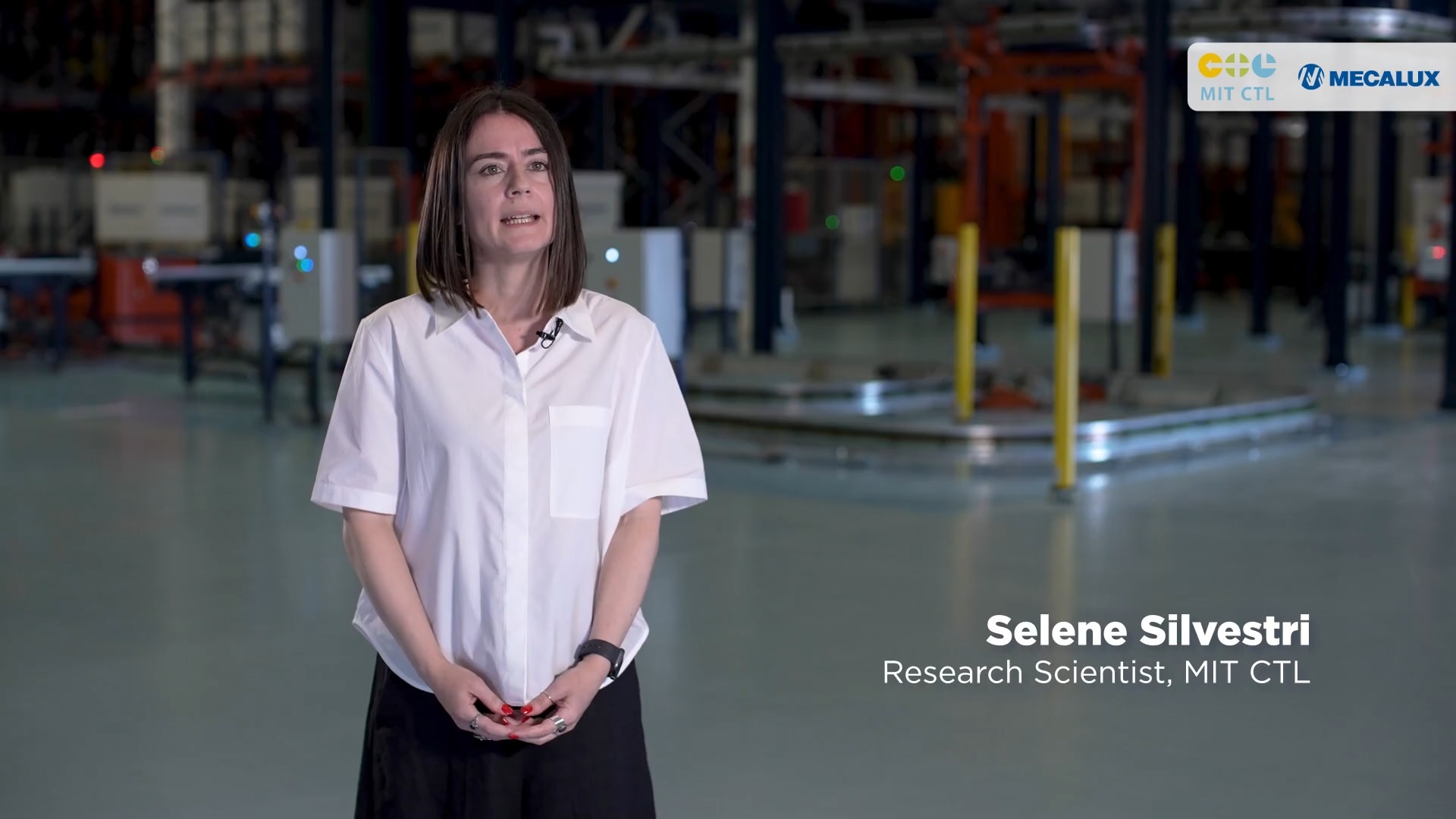 Gestion distribuée des commandes par intelligence prescriptive (Selene Silvestri, MIT)