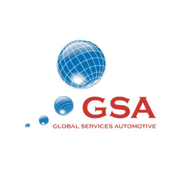 GSA Logistics